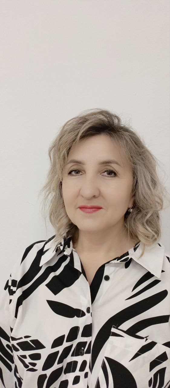 Тараканова Вера Ивановна.